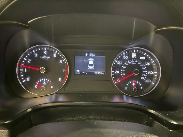 
 2019 Kia Forte S full									