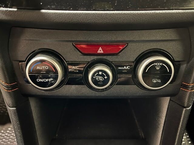 
 2020 Subaru Crosstrek Premium full									