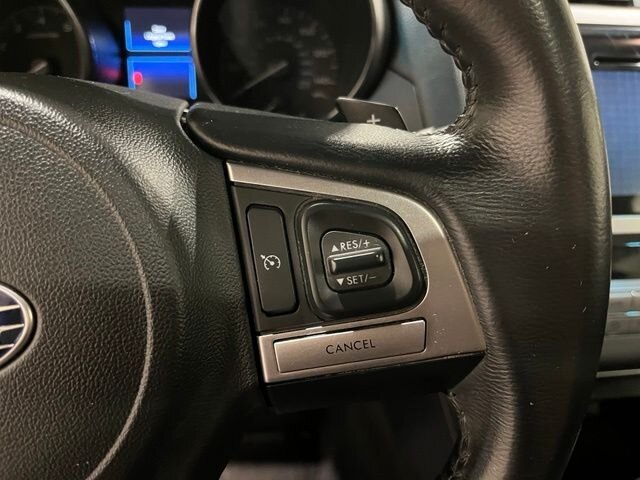 
 2015 Subaru Outback 2.5i Premium full									