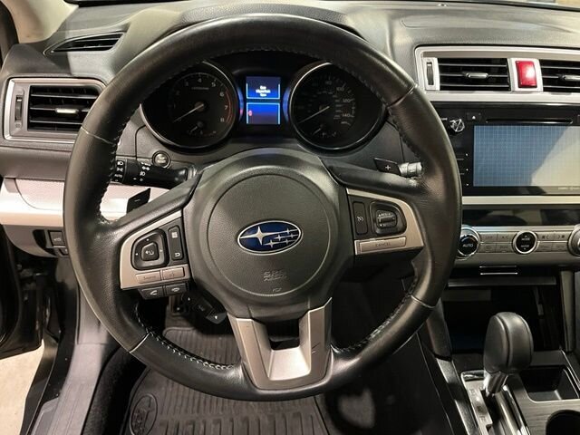 
 2015 Subaru Outback 2.5i Premium full									
