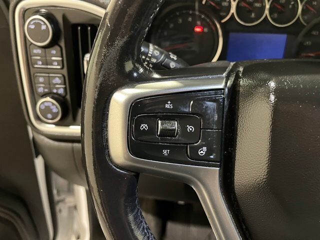 
 2019 Chevrolet Silverado 1500 RST full									