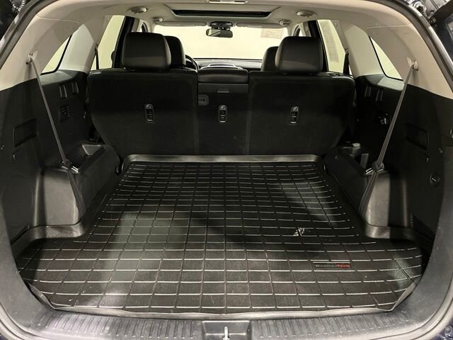 
 2020 Kia Sorento EX full									