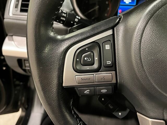 
 2015 Subaru Outback 2.5i Premium full									