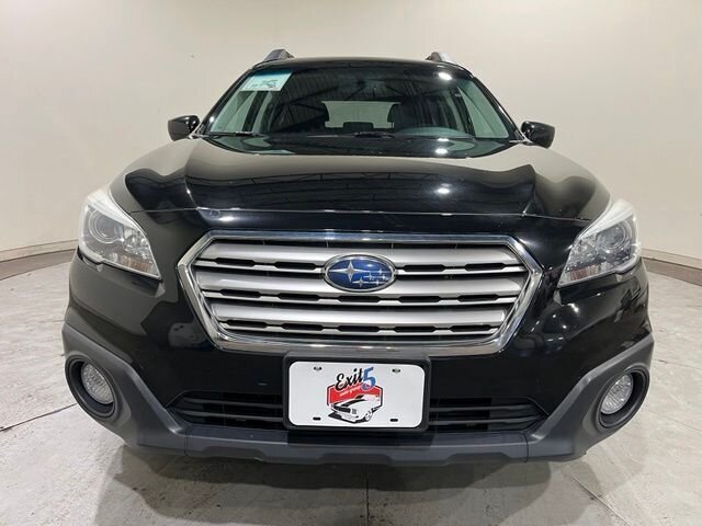 
 2015 Subaru Outback 2.5i Premium full									