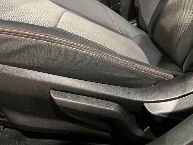 
 2020 Subaru Crosstrek Premium full									