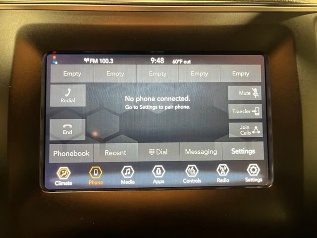 
 2019 Jeep Cherokee Latitude Plus full									