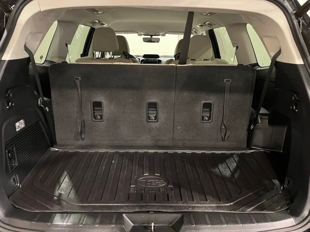 
 2019 Subaru Ascent Premium full									