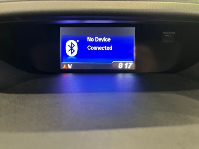 
 2013 Honda CR-V EX-L full									
