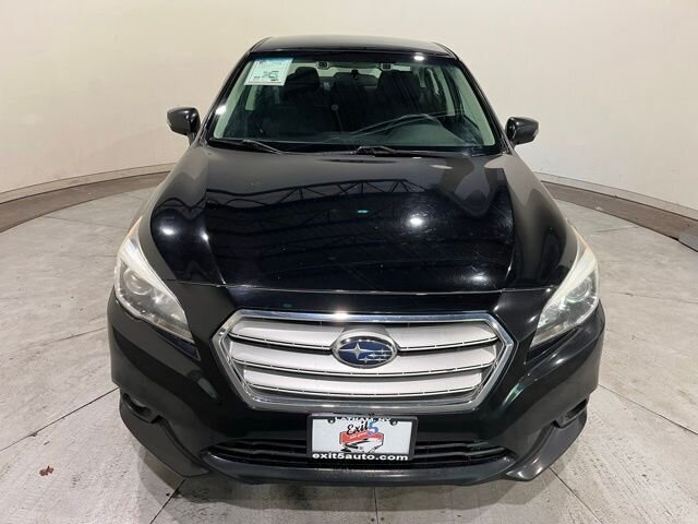 
 2016 Subaru Legacy 2.5i Premium full									