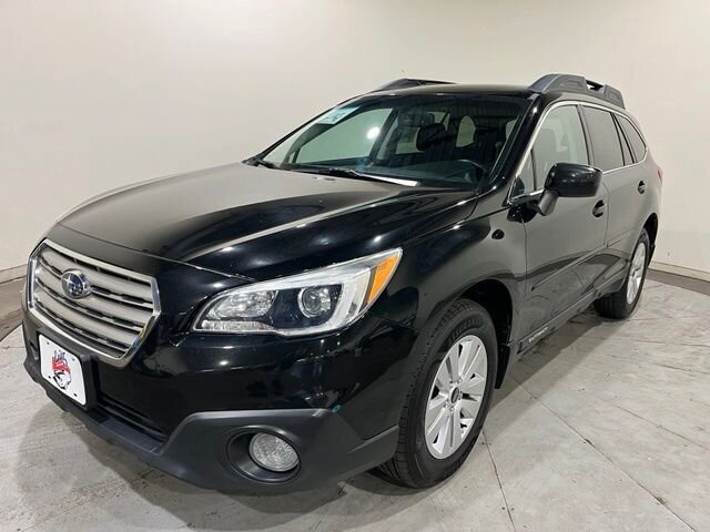 
 2015 Subaru Outback 2.5i Premium full									