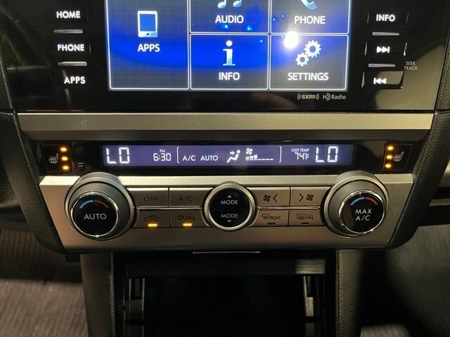 
 2015 Subaru Outback 2.5i Premium full									