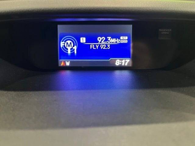 
 2013 Honda CR-V EX-L full									