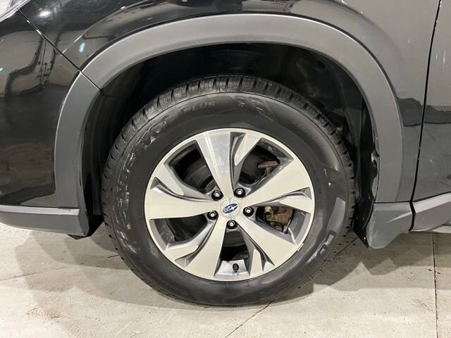 
 2019 Subaru Ascent Premium full									