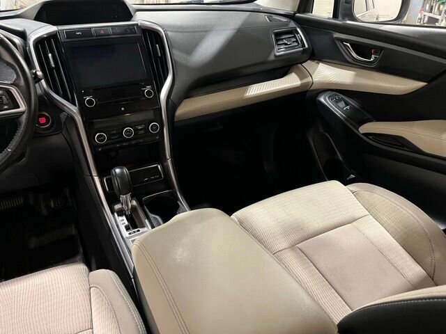 
 2019 Subaru Ascent Premium full									