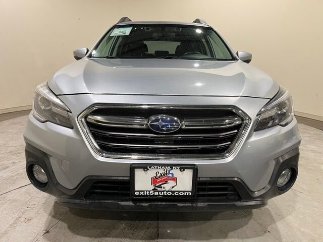 
 2018 Subaru Outback 2.5i Limited full									