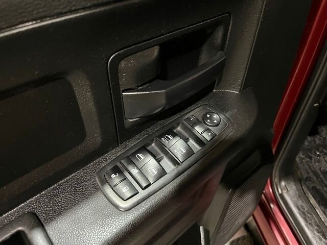 
 2018 RAM 2500 Tradesman full									