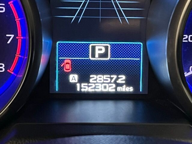 
 2016 Subaru Legacy 2.5i Premium full									