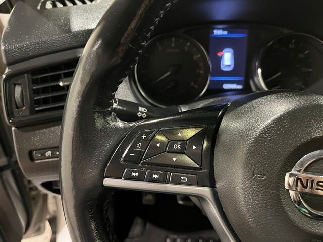 
 2018 Nissan Rogue S full									