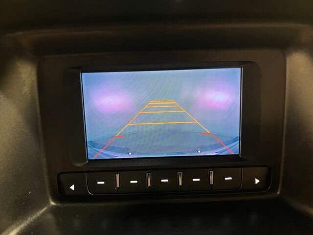 
 2016 Chevrolet Colorado Work Truck full									