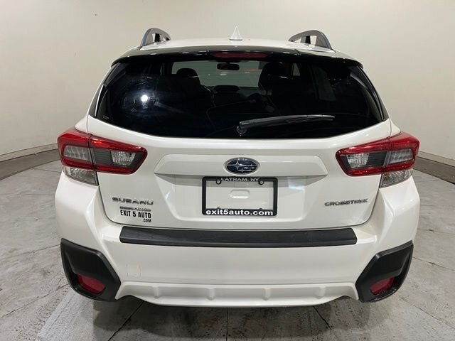 
 2020 Subaru Crosstrek Premium full									