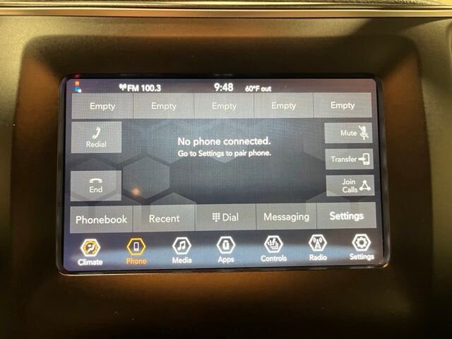 
 2019 Jeep Cherokee Latitude Plus full									