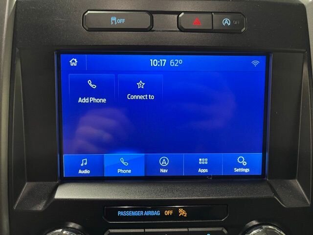 
 2020 Ford F-150 XLT full									
