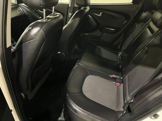 
 2013 Hyundai TUCSON GLS full									