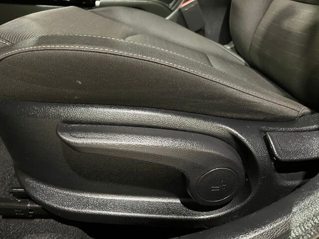 
 2019 Kia Forte S full									