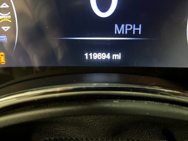 
 2020 Jeep Grand Cherokee Limited full									
