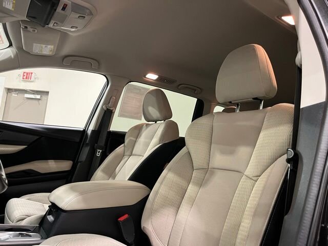 
 2019 Subaru Ascent Premium full									