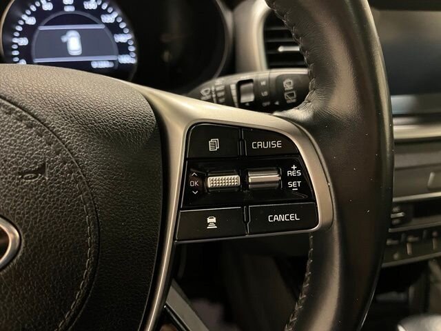 
 2020 Kia Sorento EX full									