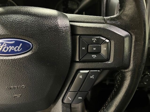 
 2020 Ford F-150 XLT full									