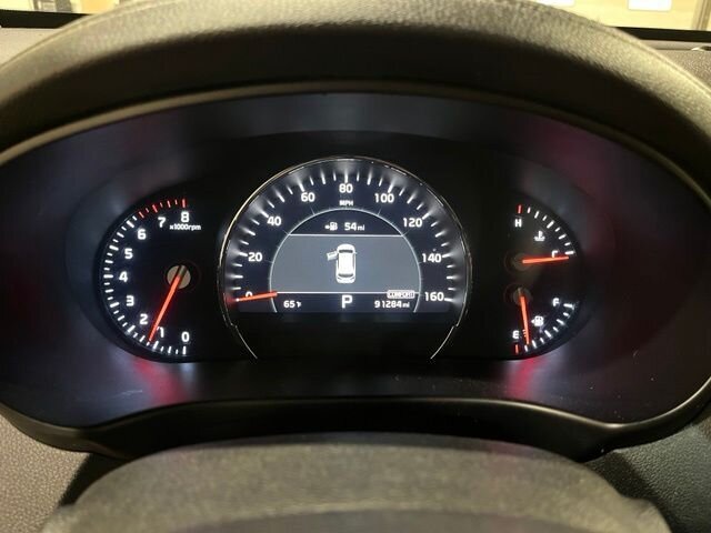 
 2020 Kia Sorento EX full									