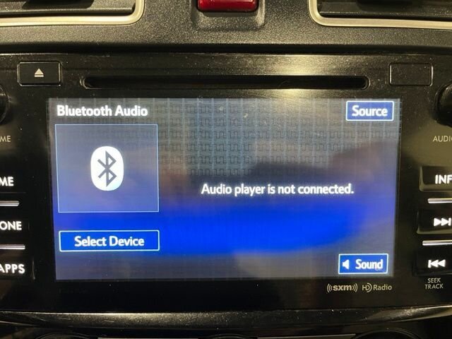 
 2016 Subaru Forester 2.5i Premium full									