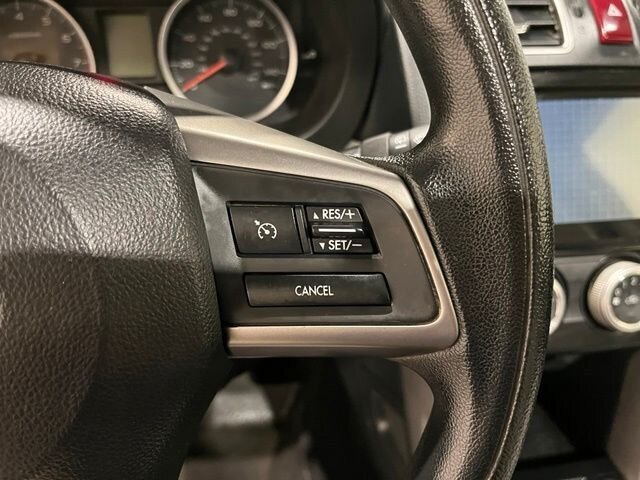 
 2016 Subaru Forester 2.5i Premium full									