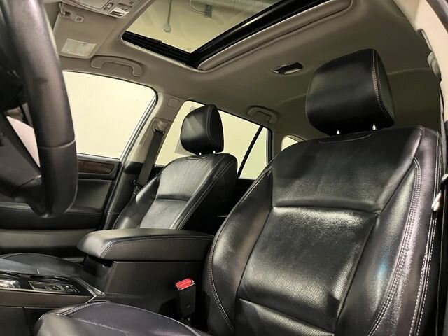 
 2018 Subaru Outback 2.5i Limited full									