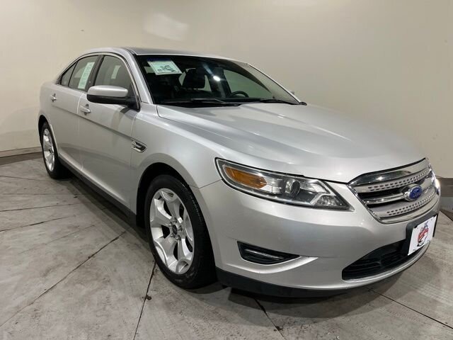 
 2012 Ford Taurus SEL full									