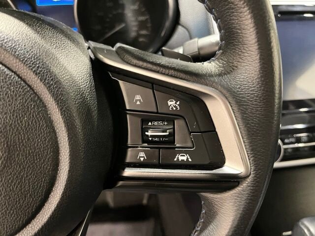 
 2019 Subaru Legacy 2.5i Sport full									