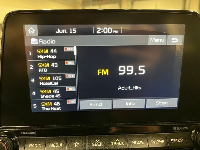 
 2019 Kia Forte S full									