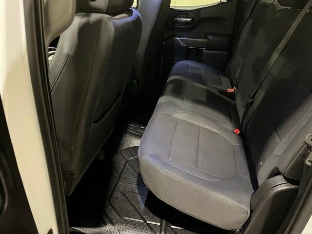 
 2019 Chevrolet Silverado 1500 RST full									