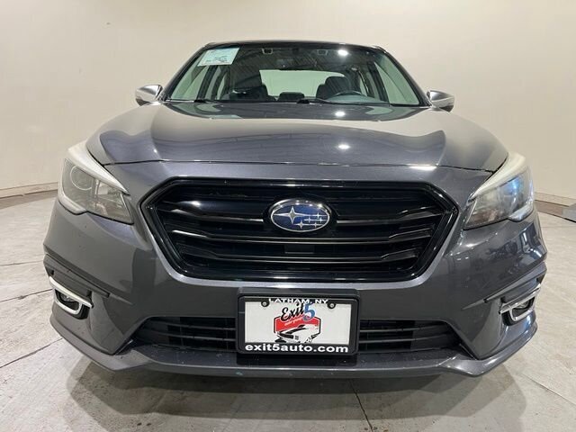 
 2019 Subaru Legacy 2.5i Sport full									