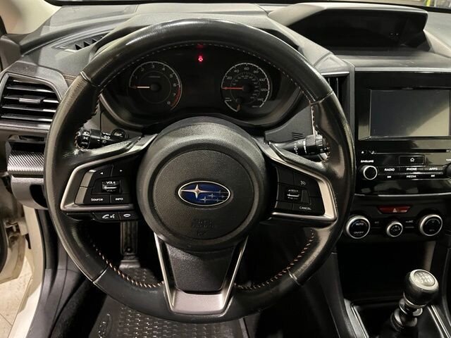 
 2020 Subaru Crosstrek Premium full									