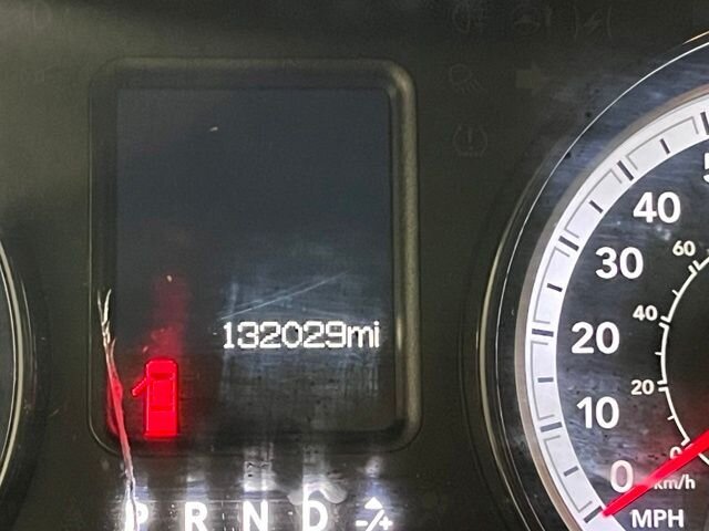 
 2018 RAM 2500 Tradesman full									