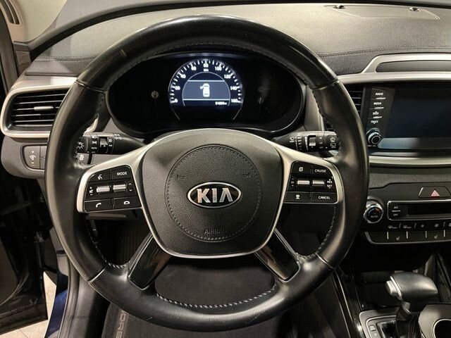 
 2020 Kia Sorento EX full									