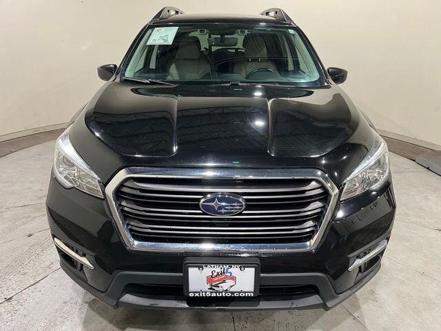 
 2019 Subaru Ascent Premium full									