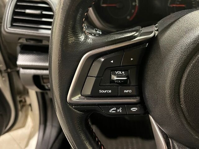 
 2020 Subaru Crosstrek Premium full									