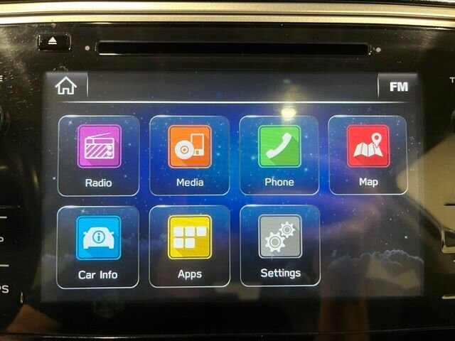 
 2018 Subaru Outback 2.5i Limited full									
