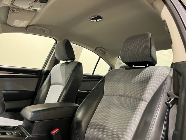 
 2019 Subaru Legacy 2.5i Sport full									
