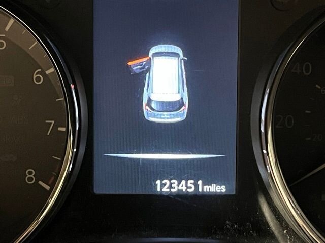 
 2017 Nissan Rogue SV full									