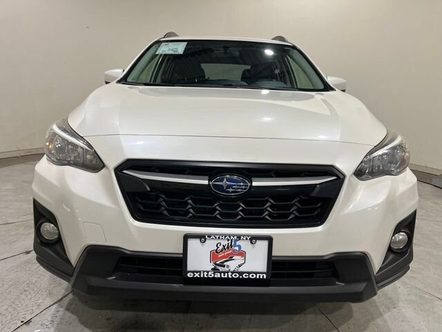
 2020 Subaru Crosstrek Premium full									